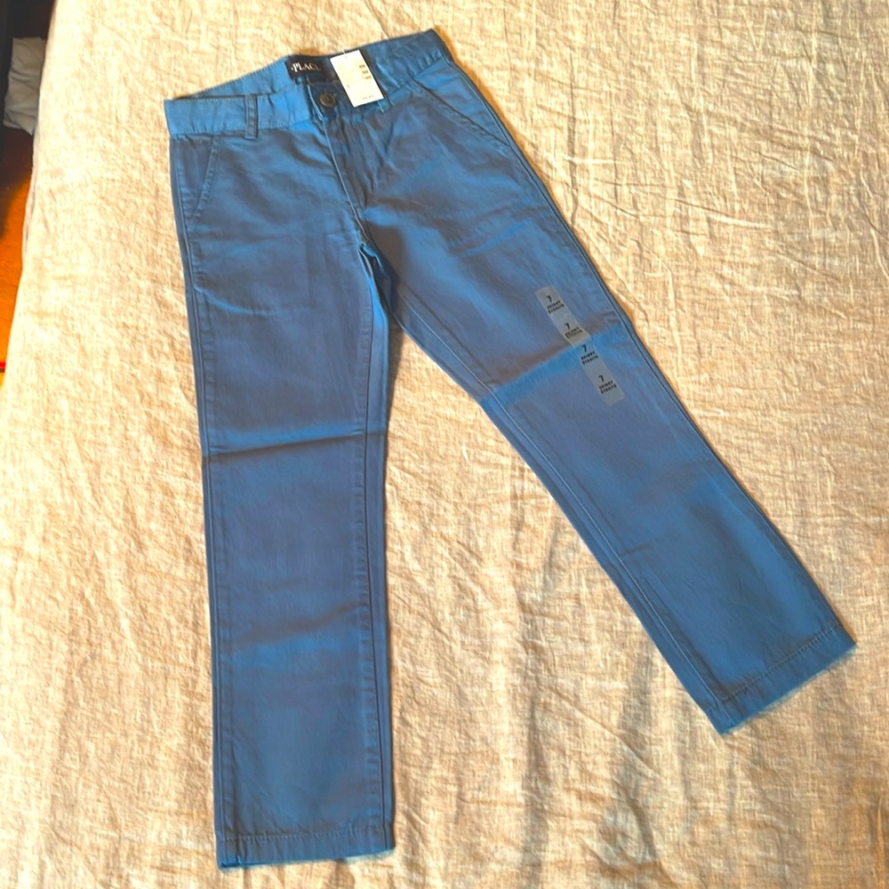 Children’s Place Skinny Chinos